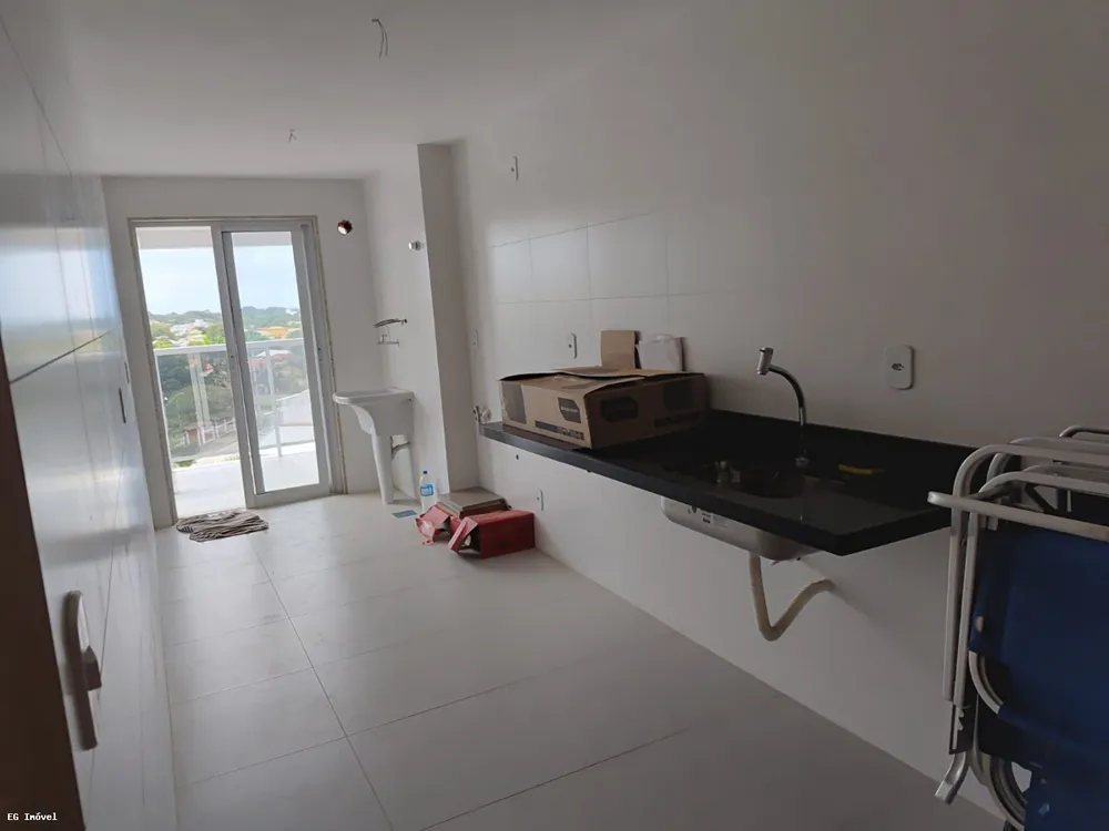 Apartamento, 2 quartos, 126 m² - Foto 2