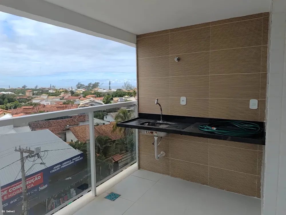 Apartamento, 2 quartos, 126 m² - Foto 19