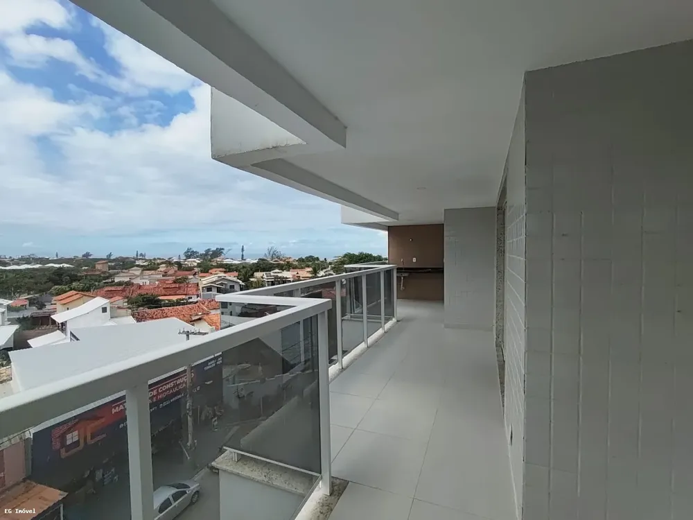 Apartamento, 2 quartos, 126 m² - Foto 15