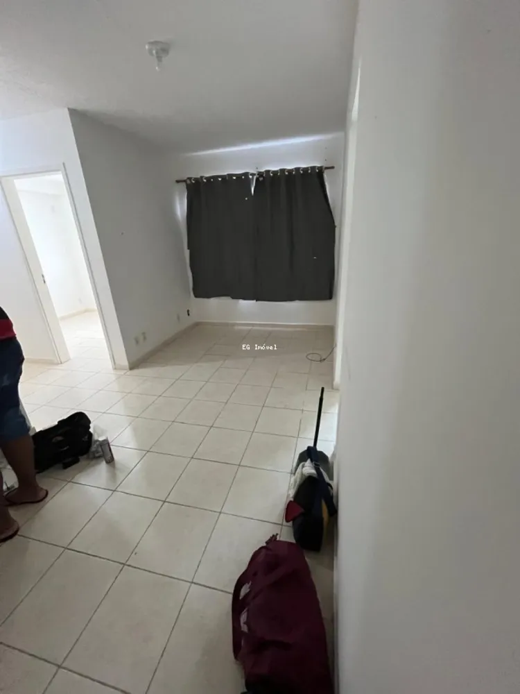 Apartamento, 2 quartos, 47 m² - Foto 5