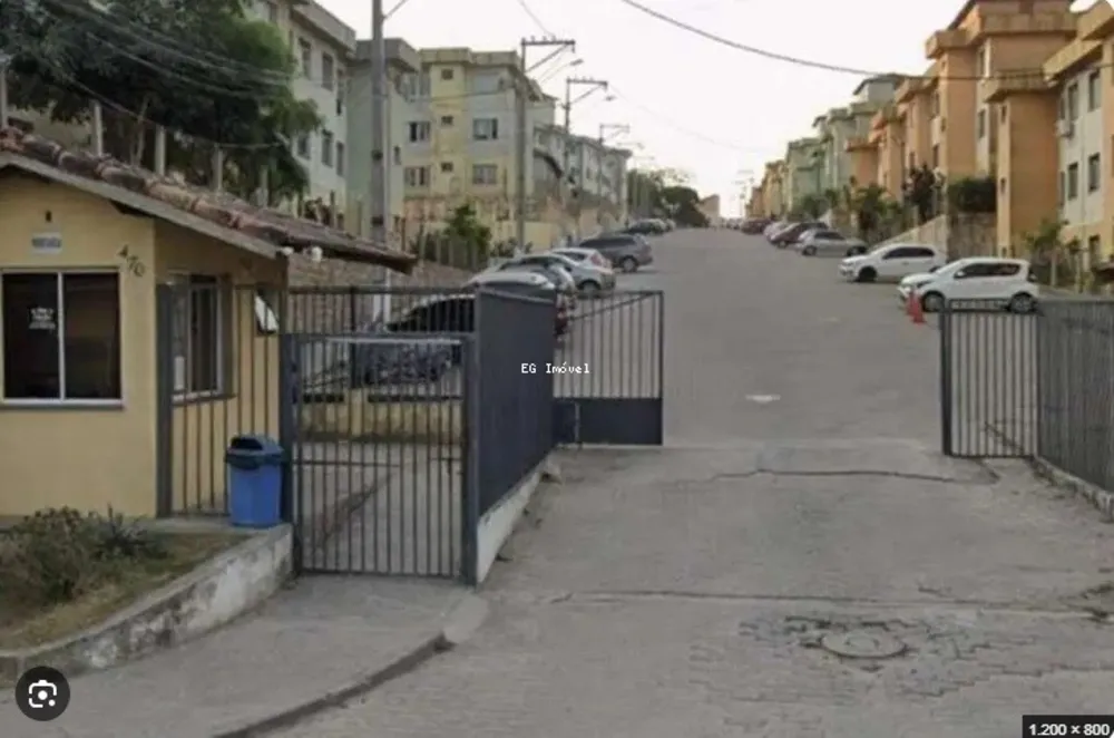 Apartamento, 2 quartos, 47 m² - Foto 2
