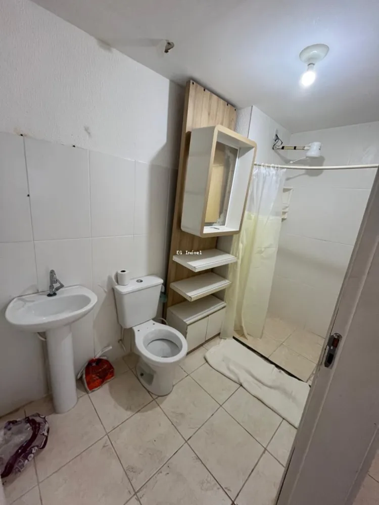 Apartamento, 2 quartos, 47 m² - Foto 11