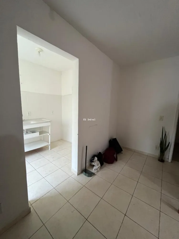 Apartamento, 2 quartos, 47 m² - Foto 6