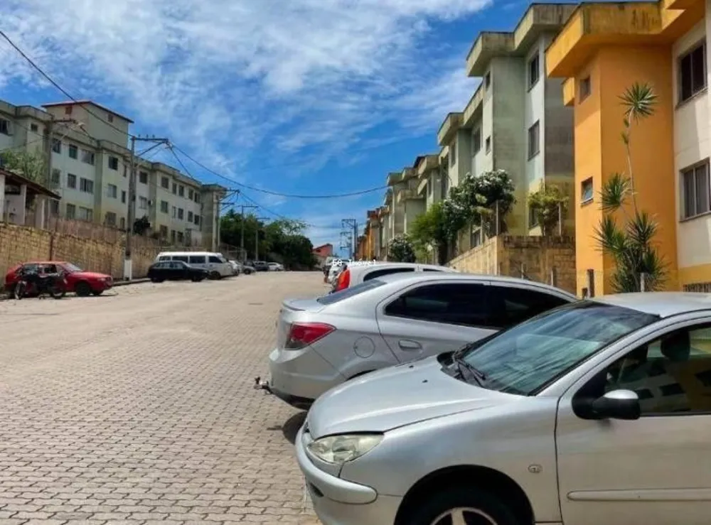 Apartamento, 2 quartos, 47 m² - Foto 1