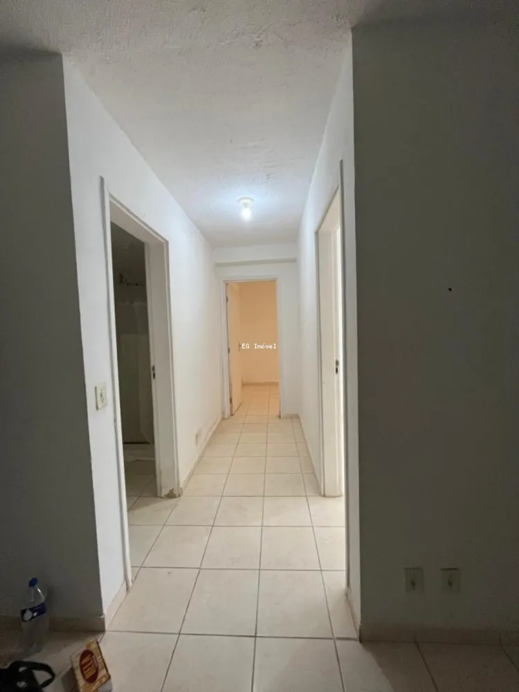 Apartamento, 2 quartos, 47 m² - Foto 8