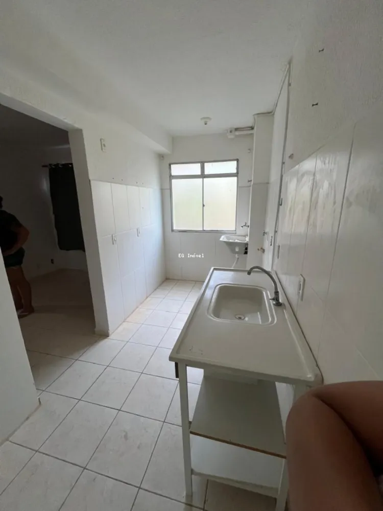 Apartamento, 2 quartos, 47 m² - Foto 7
