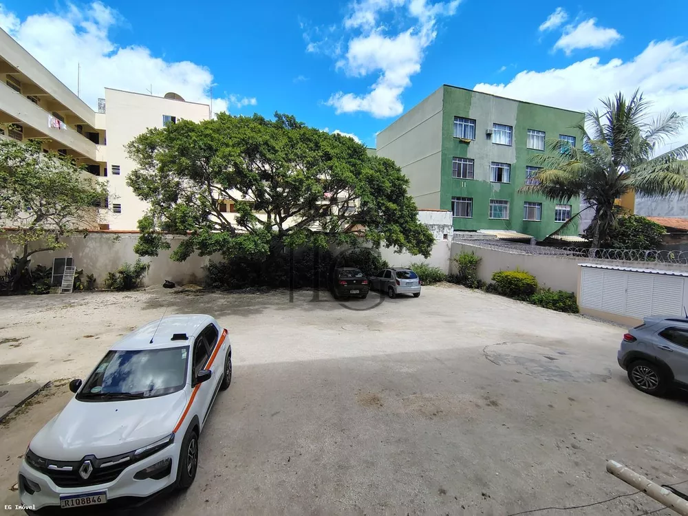 Apartamento, 1 quarto, 36 m² - Foto 8