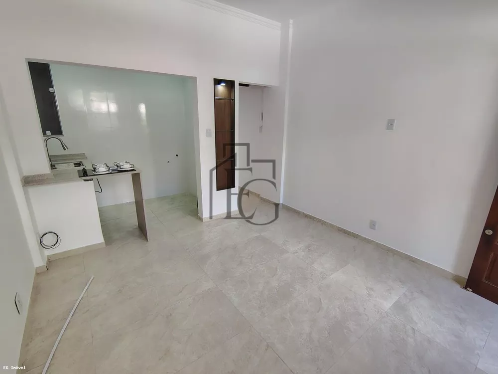 Apartamento, 1 quarto, 36 m² - Foto 3