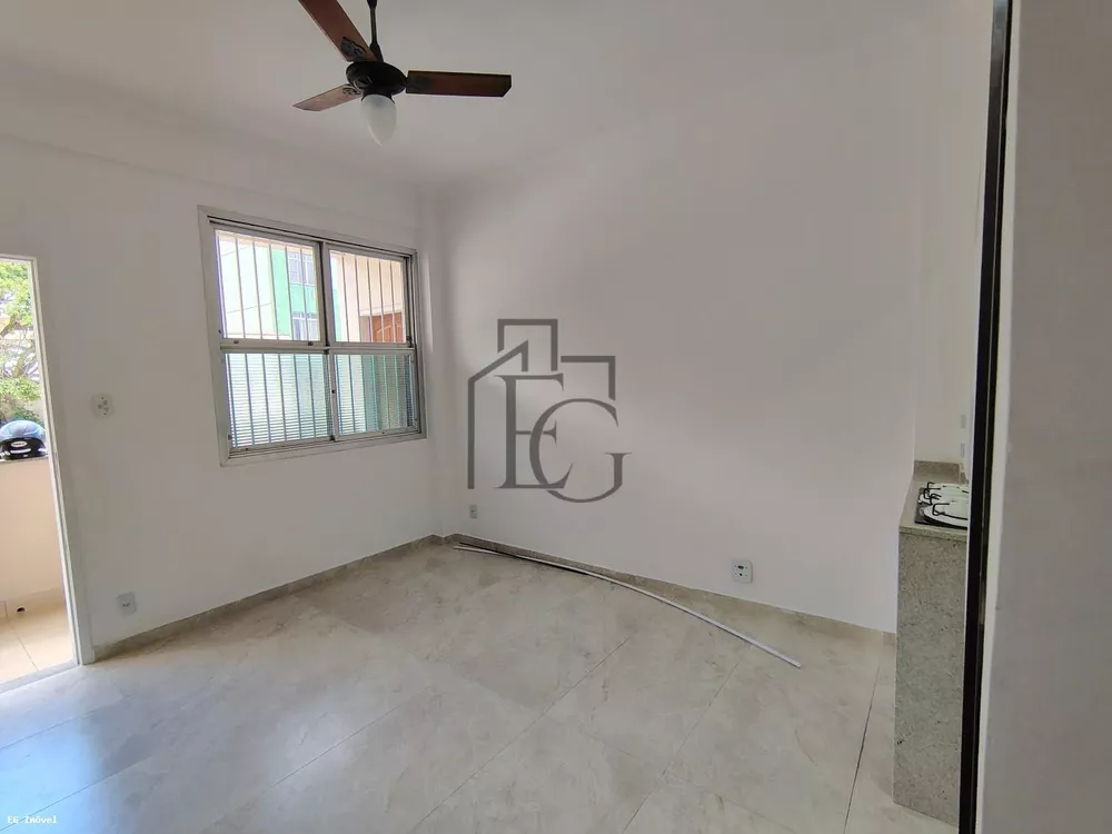 Apartamento, 1 quarto, 36 m² - Foto 7