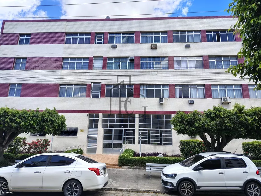 Apartamento, 1 quarto, 36 m² - Foto 2