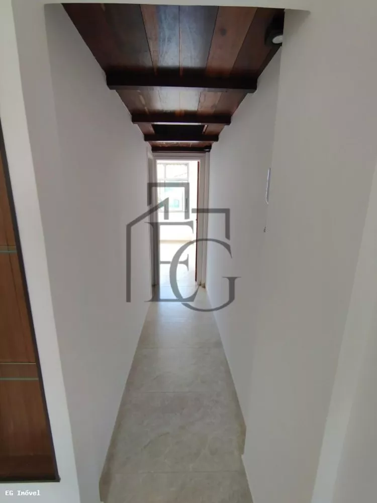 Apartamento, 1 quarto, 36 m² - Foto 6
