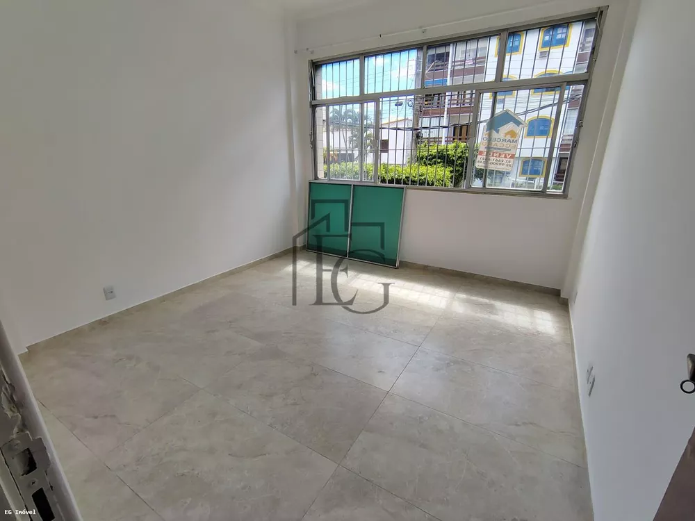 Apartamento, 1 quarto, 36 m² - Foto 4