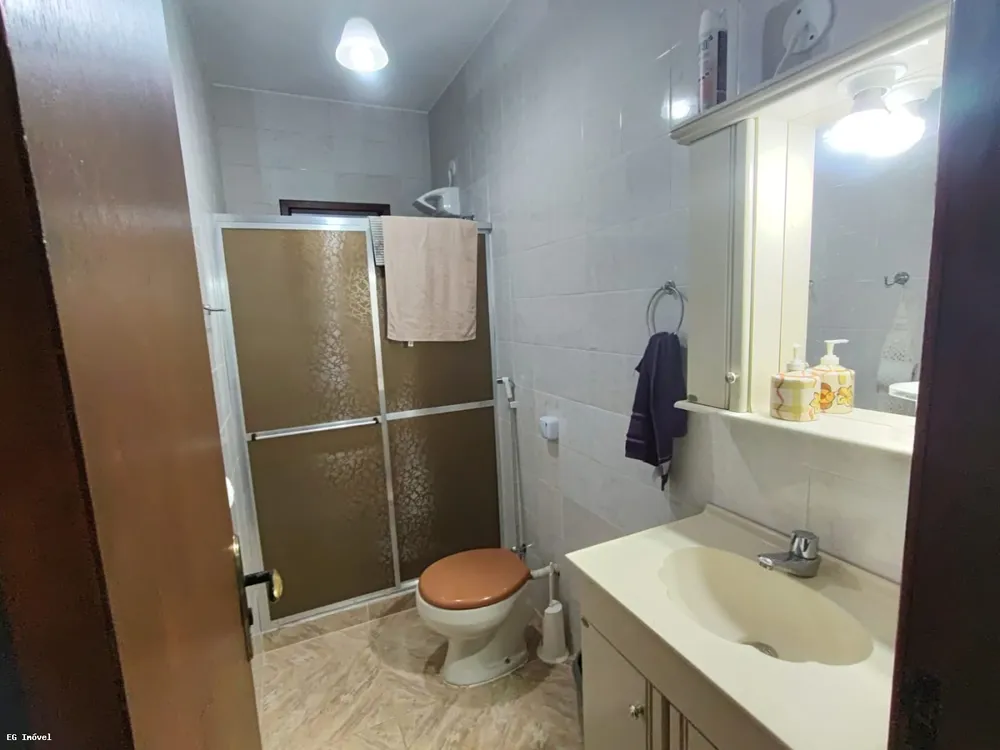 Casa de Condomínio, 3 quartos - Foto 8