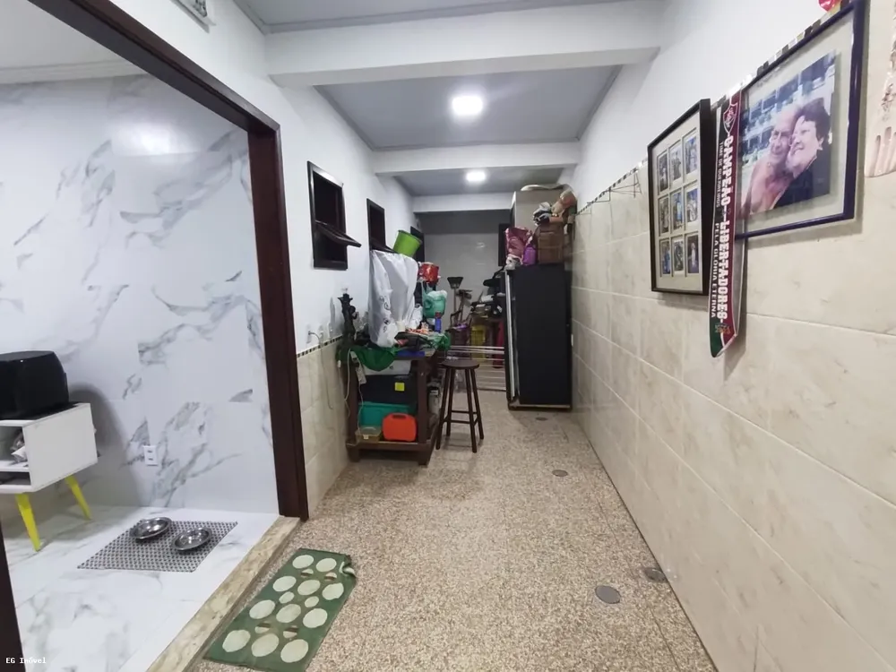 Casa de Condomínio, 3 quartos - Foto 11