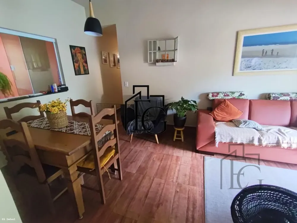 Casa de Condomínio, 3 quartos - Foto 12