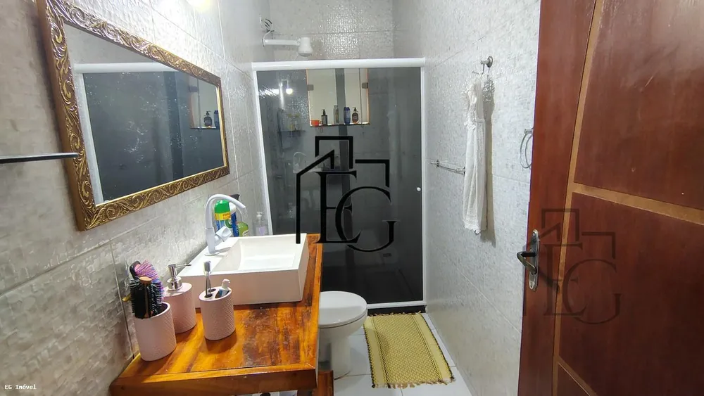 Casa de Condomínio, 3 quartos - Foto 18