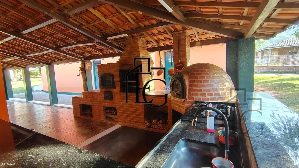 Casa de Condomínio, 3 quartos - Foto 29