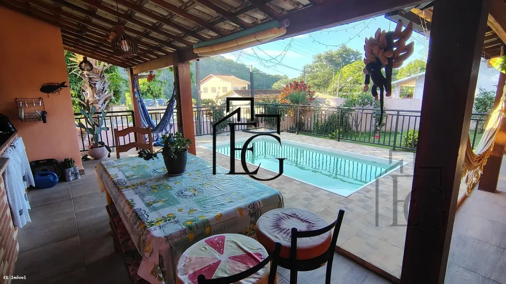 Casa de Condomínio, 3 quartos - Foto 7