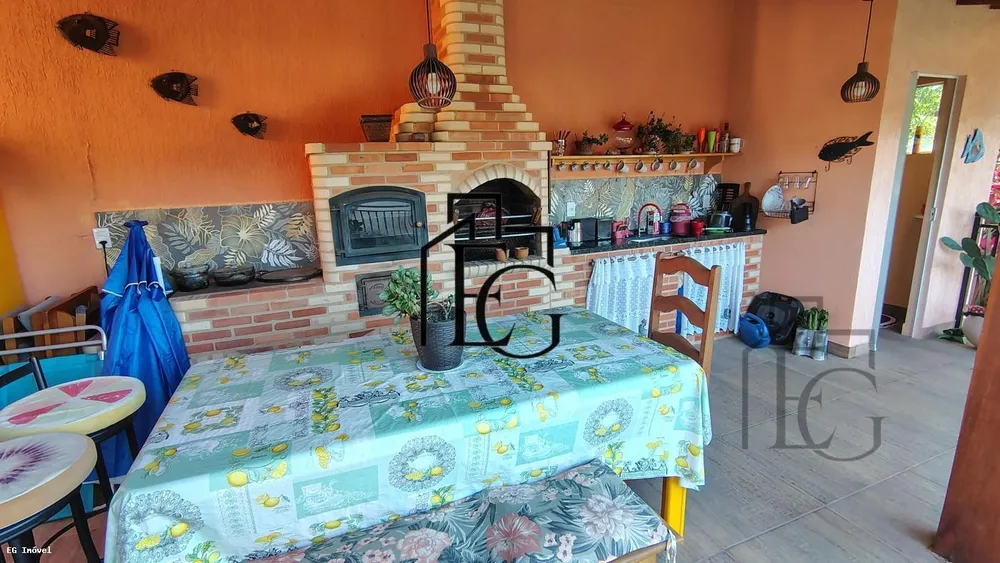 Casa de Condomínio, 3 quartos - Foto 8