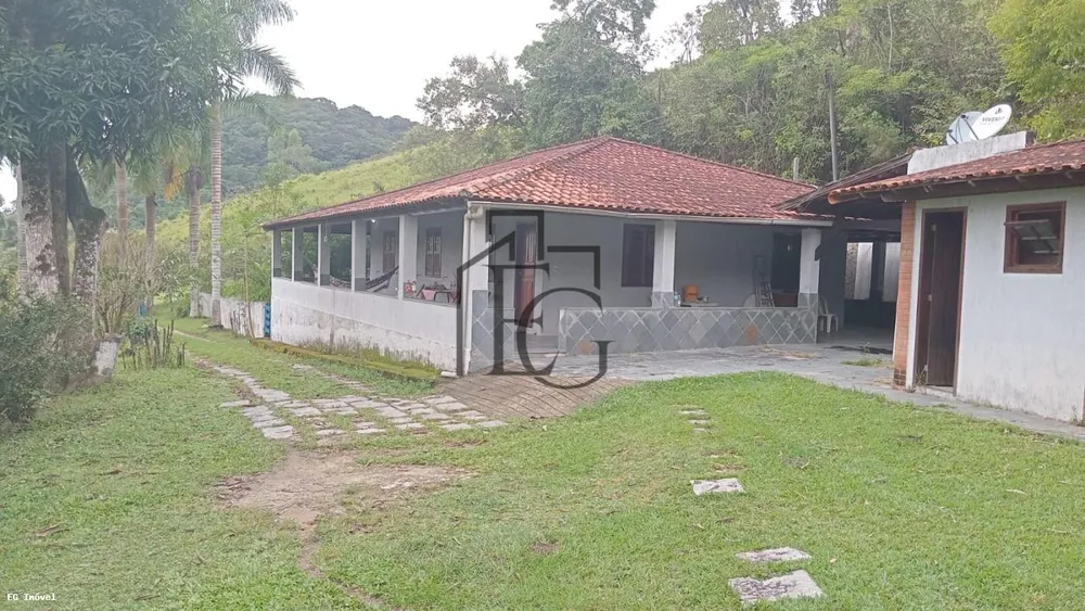 Fazenda, 10 m² - Foto 1