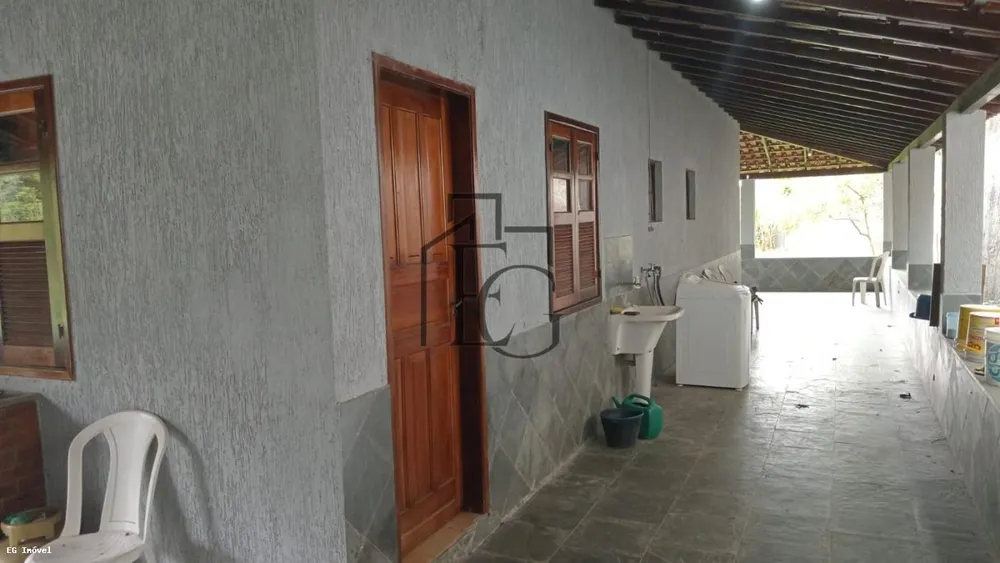 Fazenda, 10 m² - Foto 4