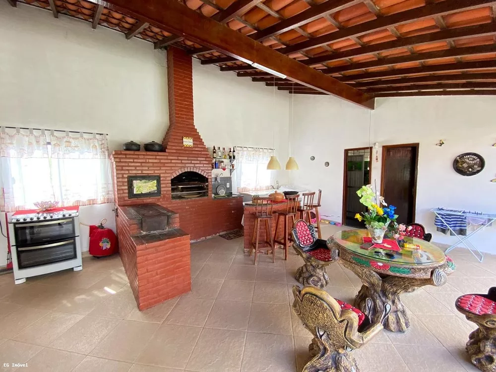 Chácara, 4 quartos, 12 m² - Foto 10