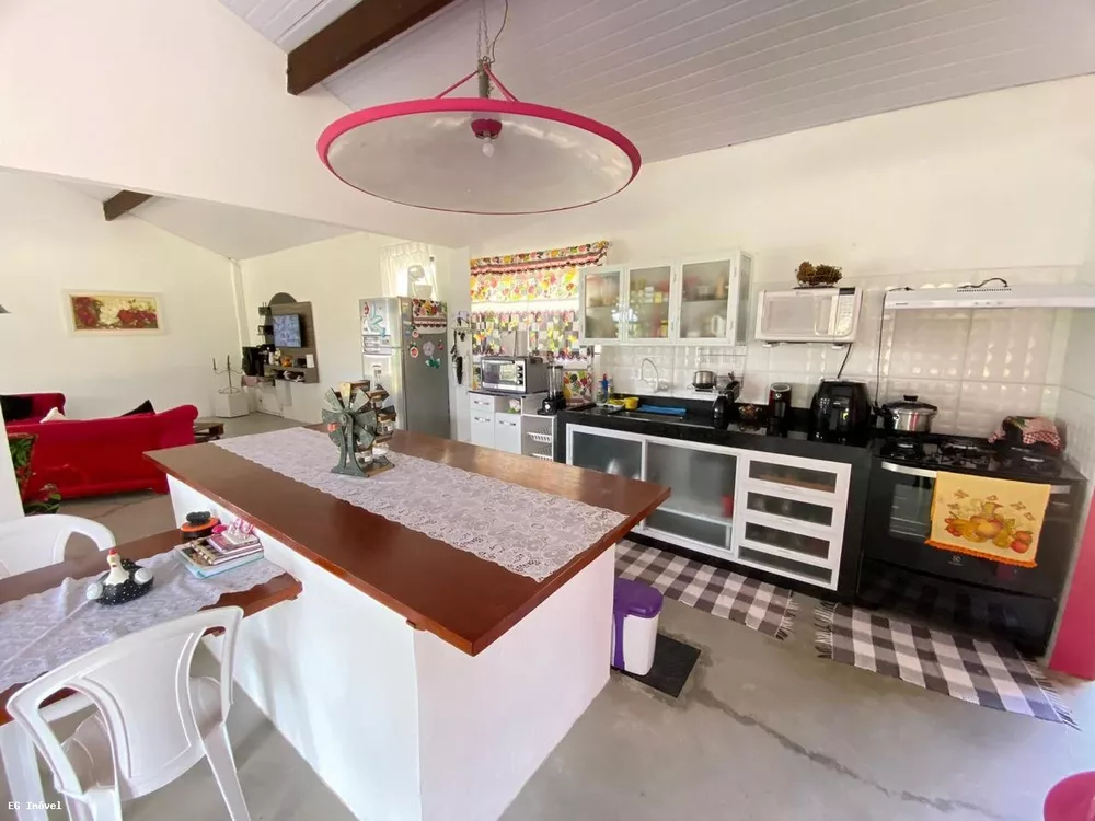 Chácara, 4 quartos, 12 m² - Foto 20
