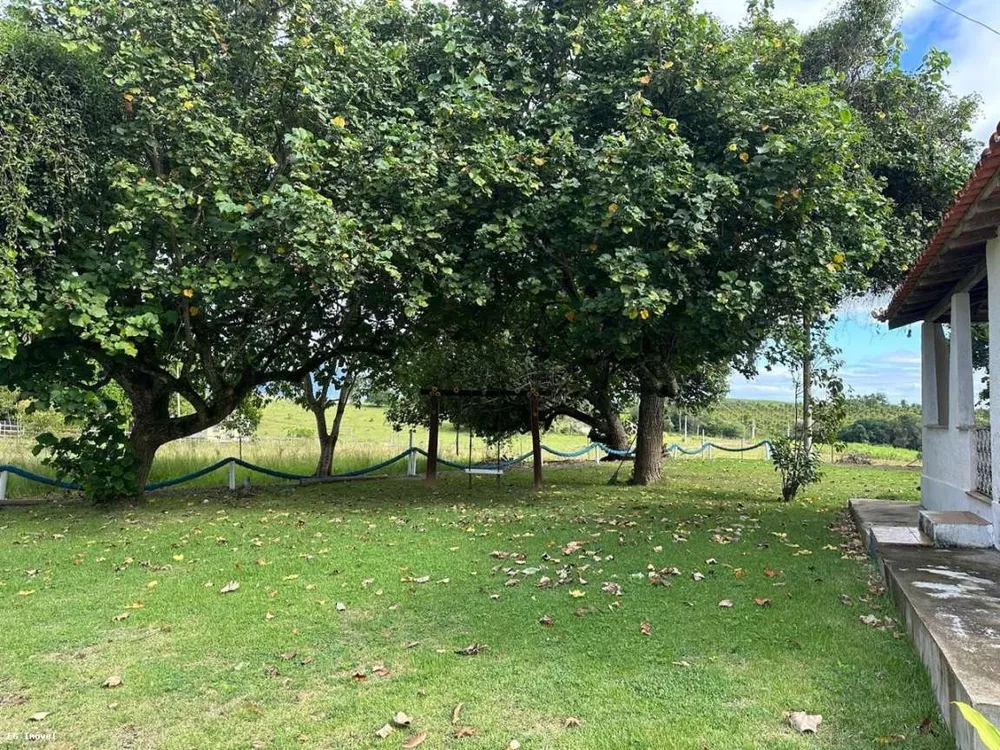 Chácara, 4 quartos, 12 m² - Foto 5