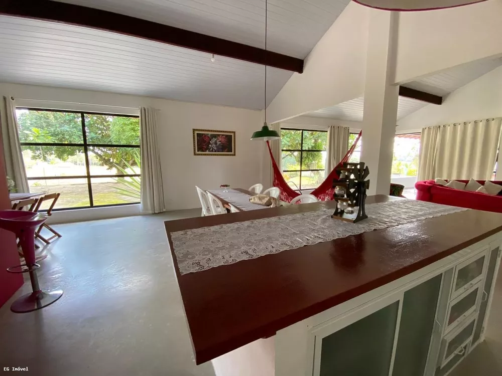 Chácara, 4 quartos, 12 m² - Foto 23