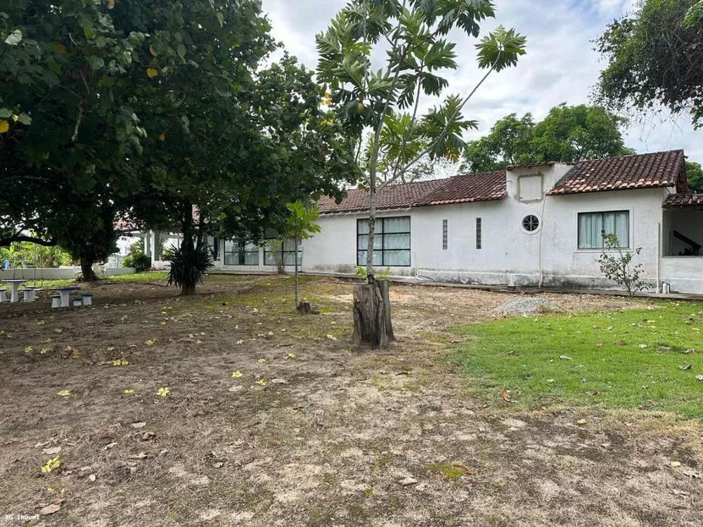 Chácara, 4 quartos, 12 m² - Foto 17