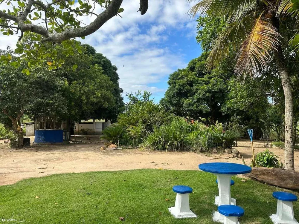 Chácara, 4 quartos, 12 m² - Foto 41