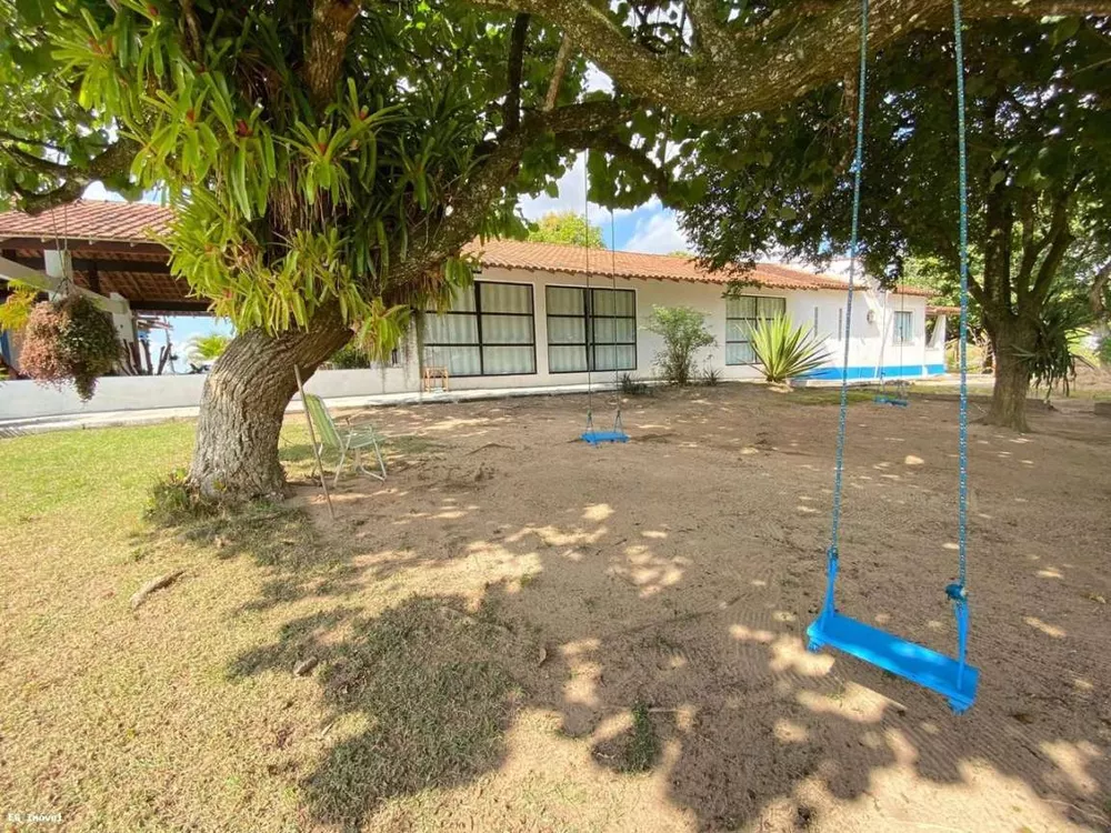 Chácara, 4 quartos, 12 m² - Foto 31