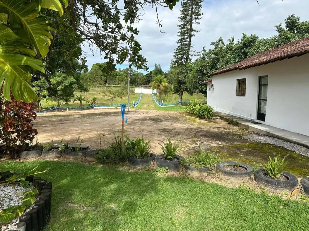 Chácara, 4 quartos, 12 m² - Foto 19