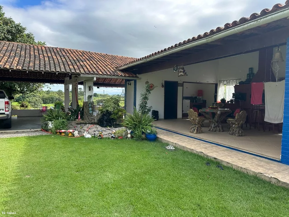 Chácara, 4 quartos, 12 m² - Foto 24