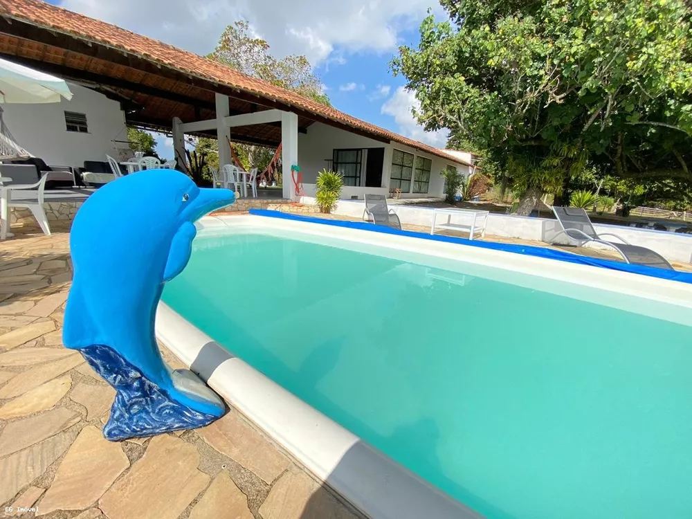 Chácara, 4 quartos, 12 m² - Foto 6