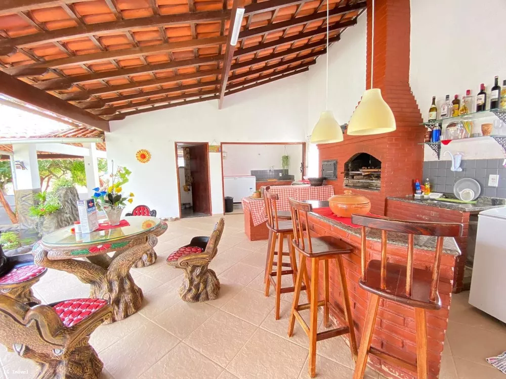 Chácara, 4 quartos, 12 m² - Foto 49