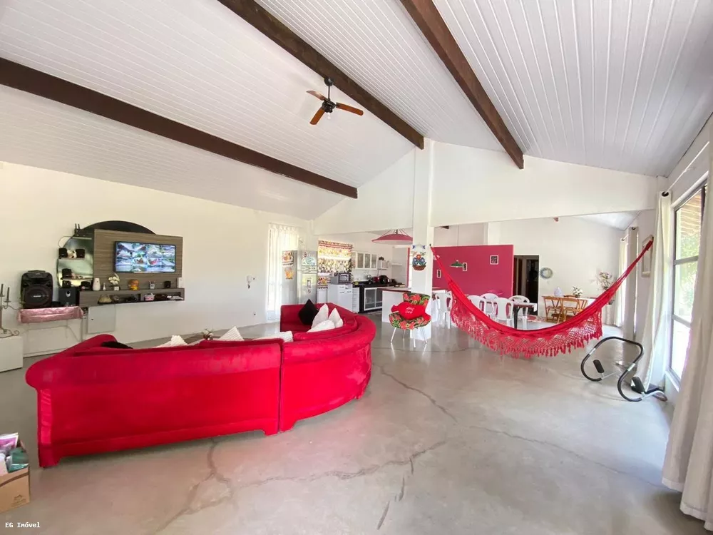 Chácara, 4 quartos, 12 m² - Foto 50