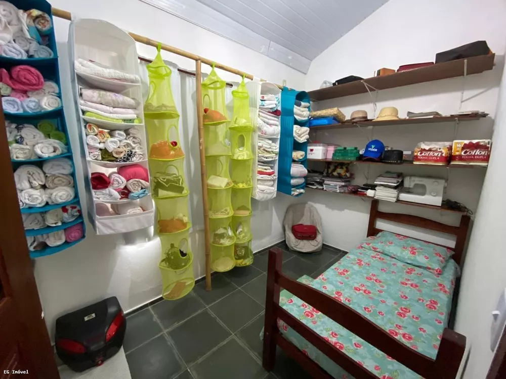 Chácara, 4 quartos, 12 m² - Foto 22