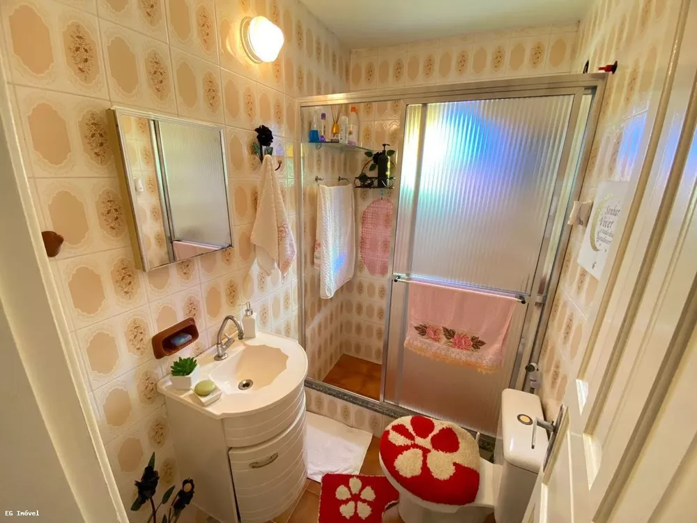 Chácara, 4 quartos, 12 m² - Foto 26