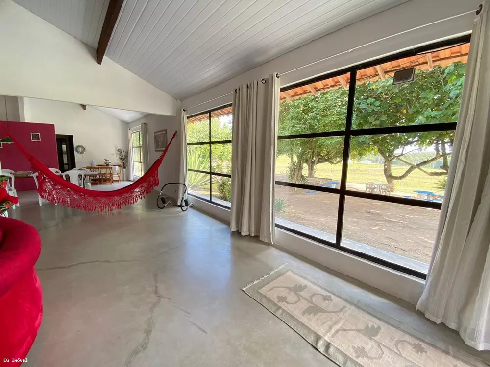 Chácara, 4 quartos, 12 m² - Foto 11