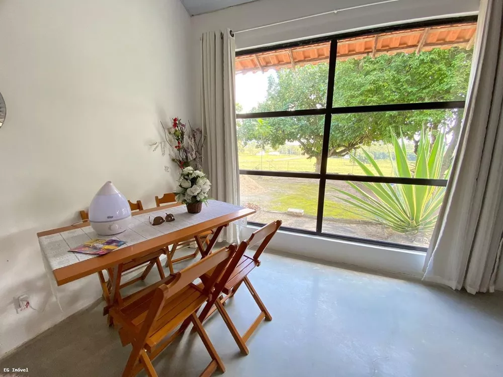 Chácara, 4 quartos, 12 m² - Foto 9