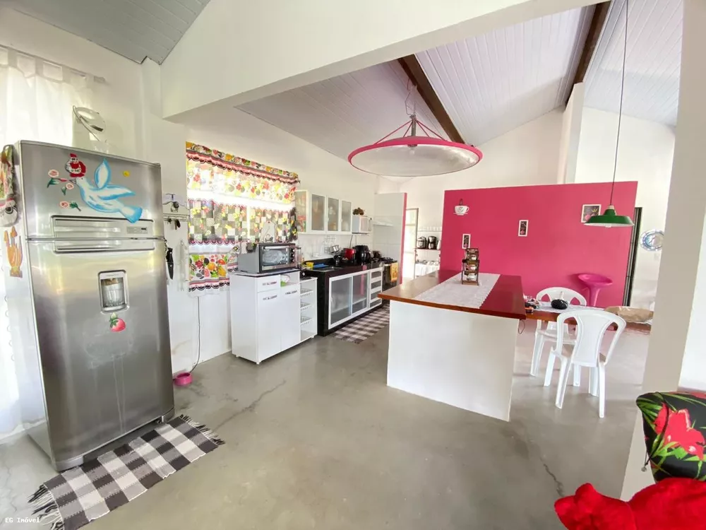 Chácara, 4 quartos, 12 m² - Foto 4