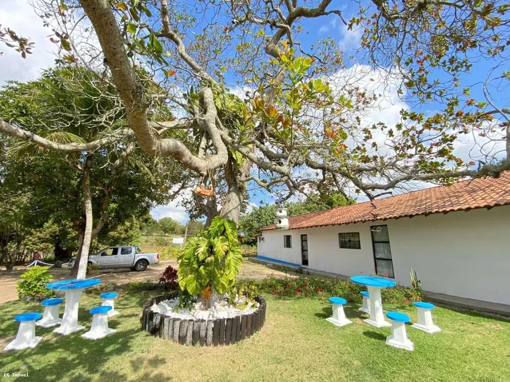 Chácara, 4 quartos, 12 m² - Foto 13
