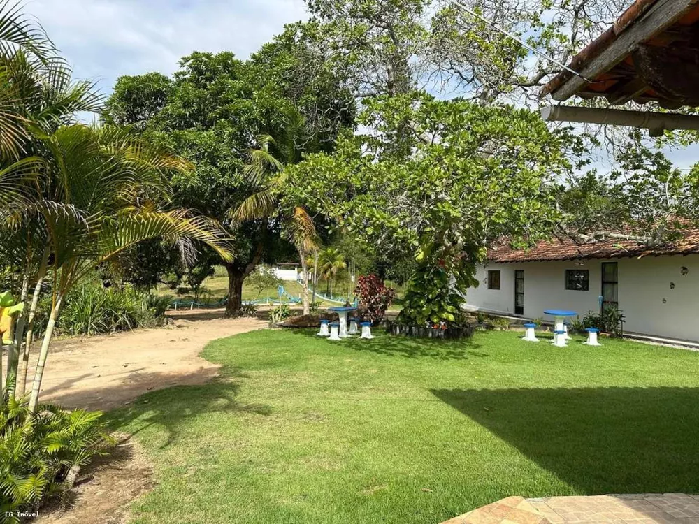 Chácara, 4 quartos, 12 m² - Foto 44