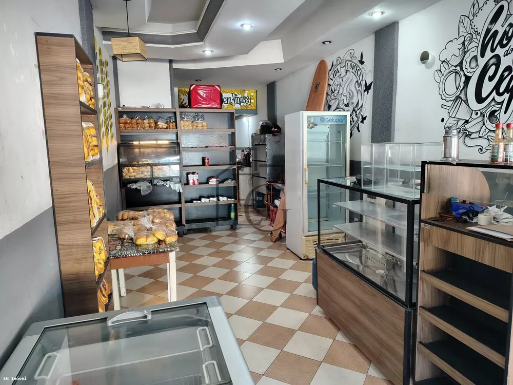 Prédio Inteiro, 33 m² - Foto 6