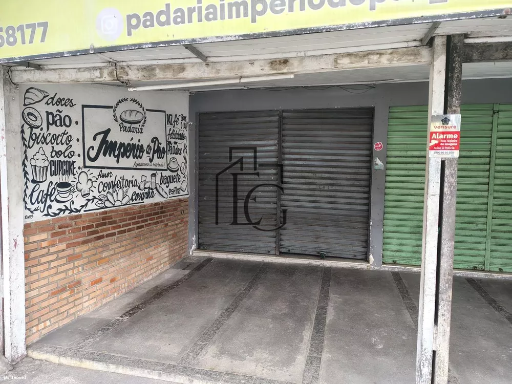 Prédio Inteiro, 33 m² - Foto 4