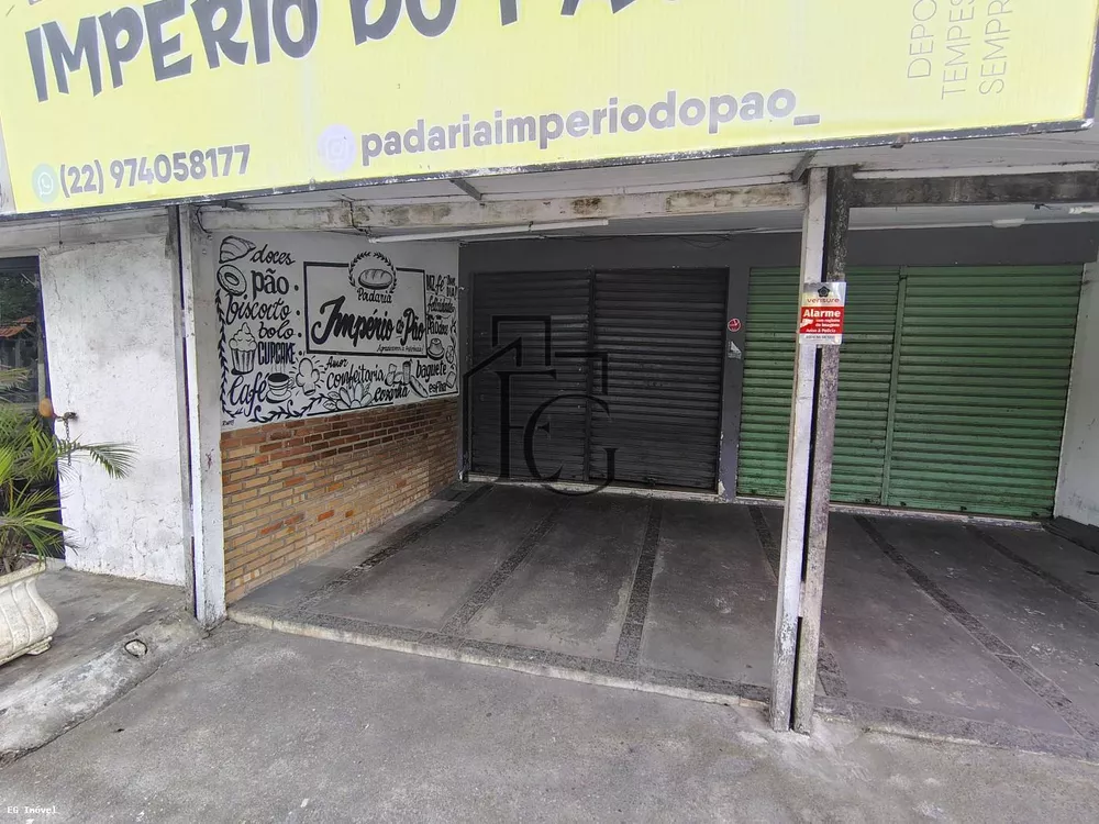 Prédio Inteiro, 33 m² - Foto 3