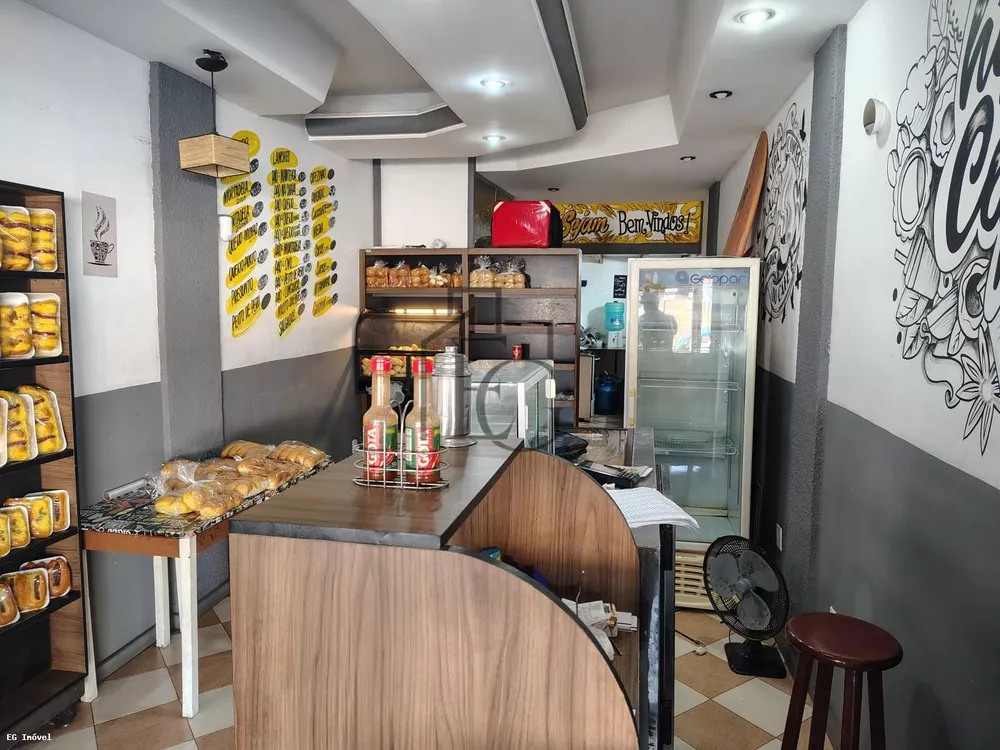 Prédio Inteiro, 33 m² - Foto 1