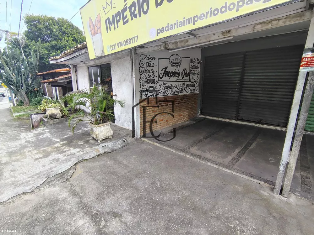 Prédio Inteiro, 33 m² - Foto 5