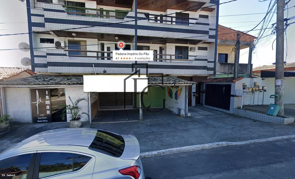 Prédio Inteiro, 33 m² - Foto 2